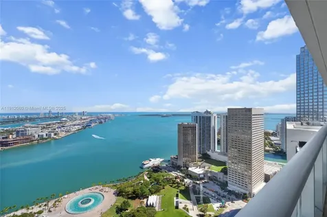 50 Biscayne Boulevard Miami FL 33132