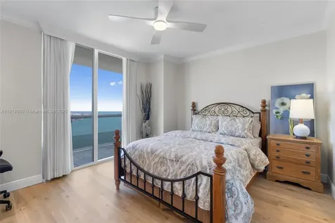 50 Biscayne Boulevard Miami FL 33132