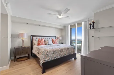 50 Biscayne Boulevard Miami FL 33132