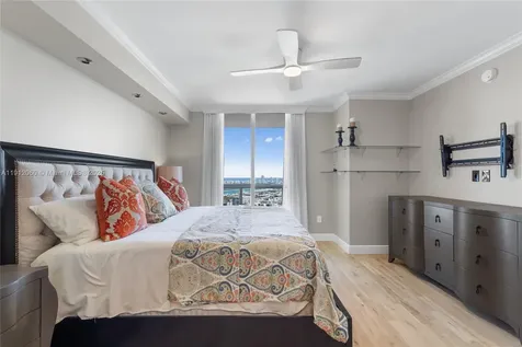50 Biscayne Boulevard Miami FL 33132