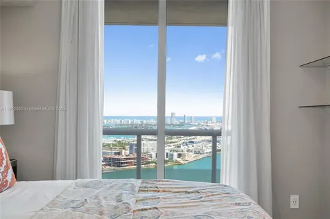 50 Biscayne Boulevard Miami FL 33132