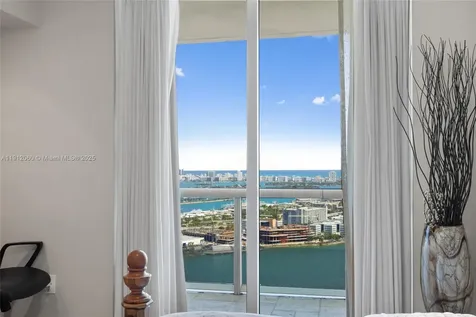 50 Biscayne Boulevard Miami FL 33132
