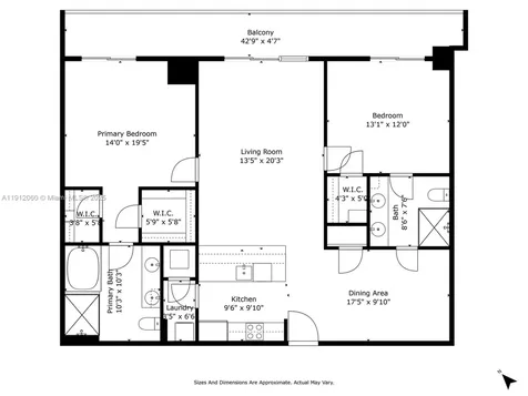 50 Biscayne Boulevard Miami FL 33132