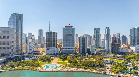 50 Biscayne Boulevard Miami FL 33132