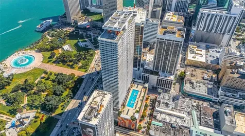 50 Biscayne Boulevard Miami FL 33132