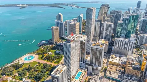 50 Biscayne Boulevard Miami FL 33132
