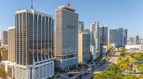50 Biscayne Boulevard Miami FL 33132