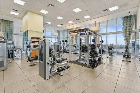 50 Biscayne Boulevard Miami FL 33132
