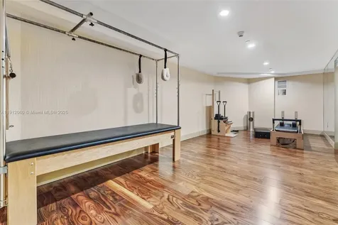 50 Biscayne Boulevard Miami FL 33132