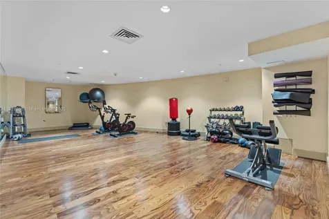 50 Biscayne Boulevard Miami FL 33132