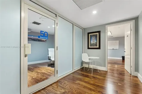 50 Biscayne Boulevard Miami FL 33132