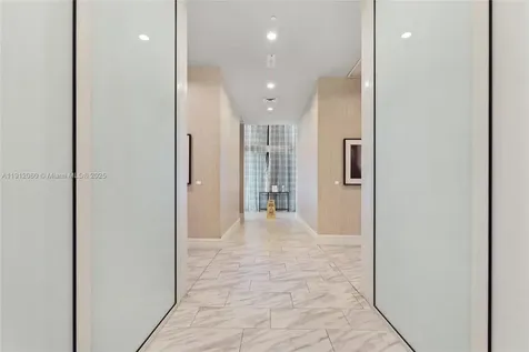 50 Biscayne Boulevard Miami FL 33132
