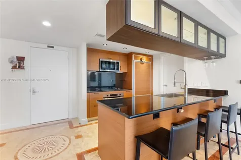 50 Biscayne Boulevard Miami FL 33132