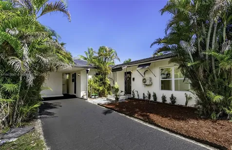 731 NE 16th Street Fort Lauderdale FL 33304