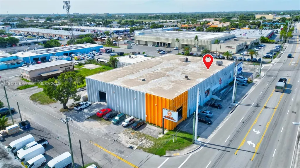 10460 Quail Roost Drive Cutler Bay FL 33157