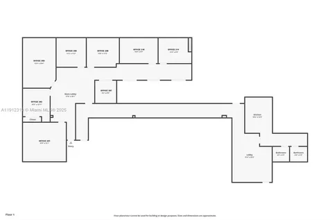 10460 Quail Roost Drive Cutler Bay FL 33157