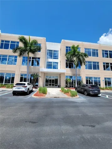 9160 Forum Corporate Parkway Fort Myers FL 33905