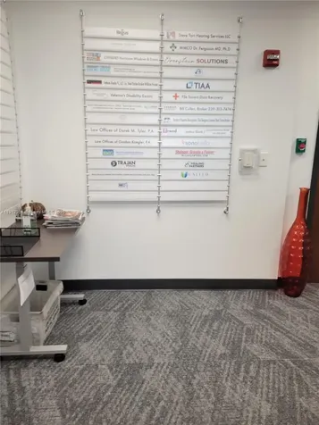 9160 Forum Corporate Parkway Fort Myers FL 33905