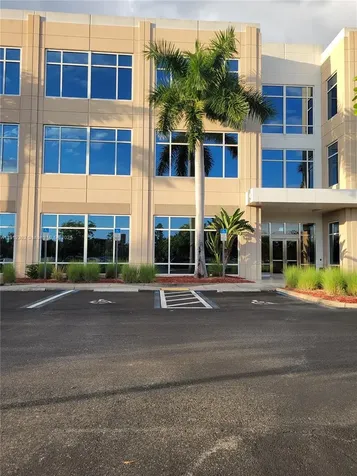 9160 Forum Corporate Parkway Fort Myers FL 33905