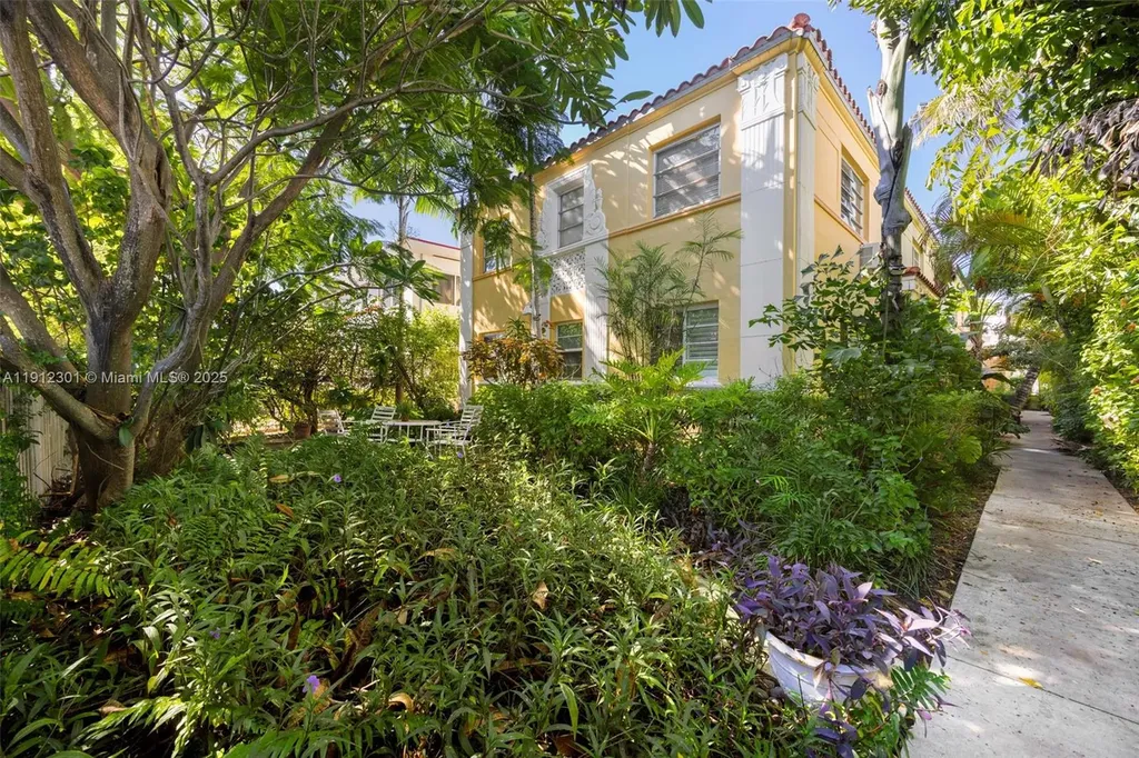 846 Jefferson Avenue Miami Beach FL 33139