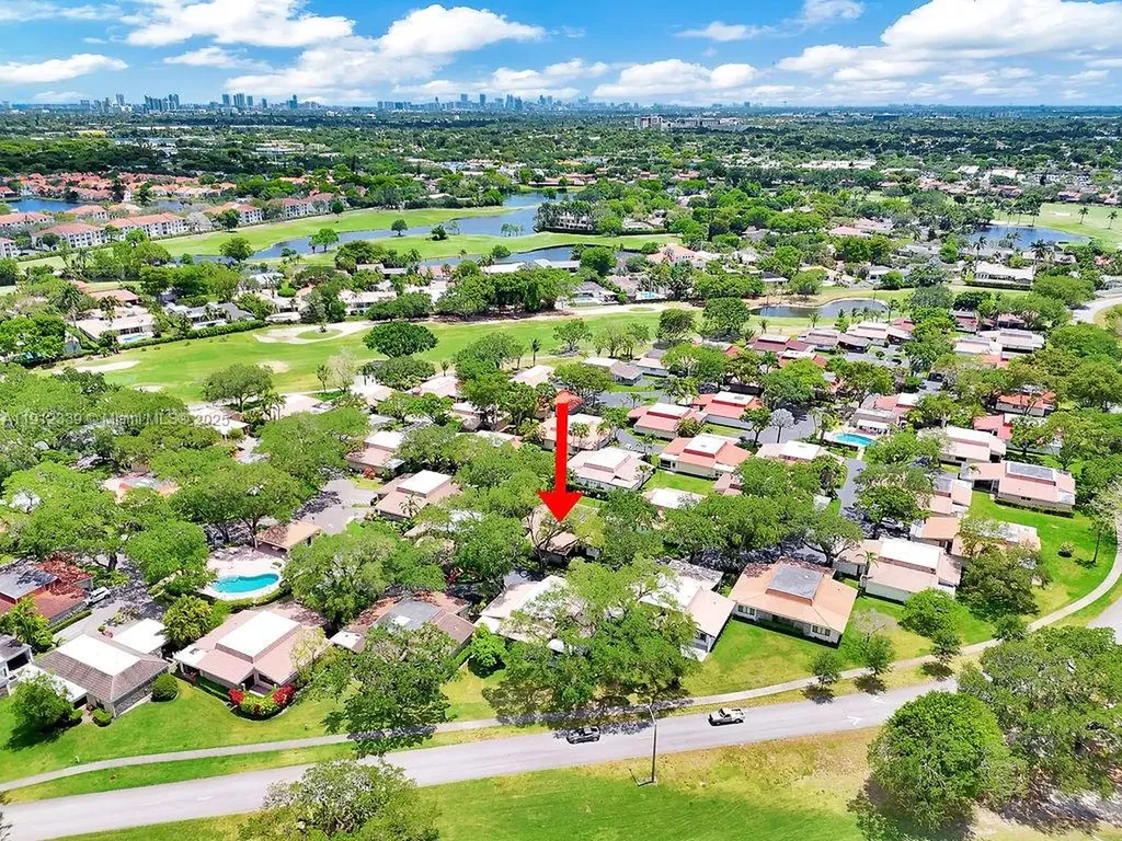 3501 Keyser Avenue Hollywood FL 33021