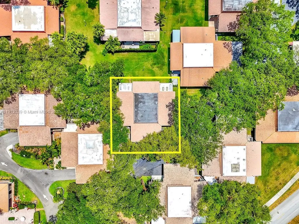 3501 Keyser Avenue Hollywood FL 33021