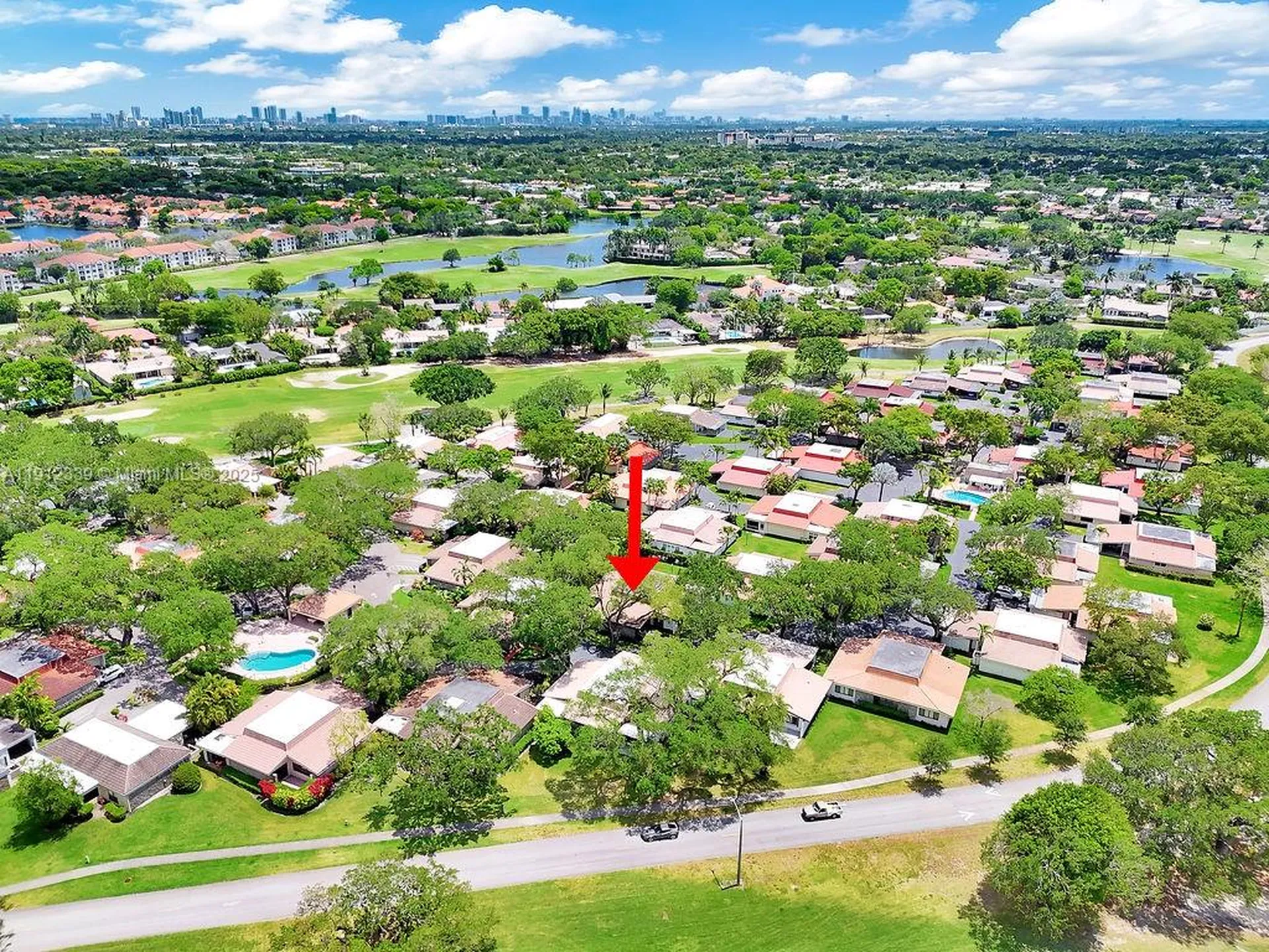 3501 Keyser Avenue Hollywood FL 33021