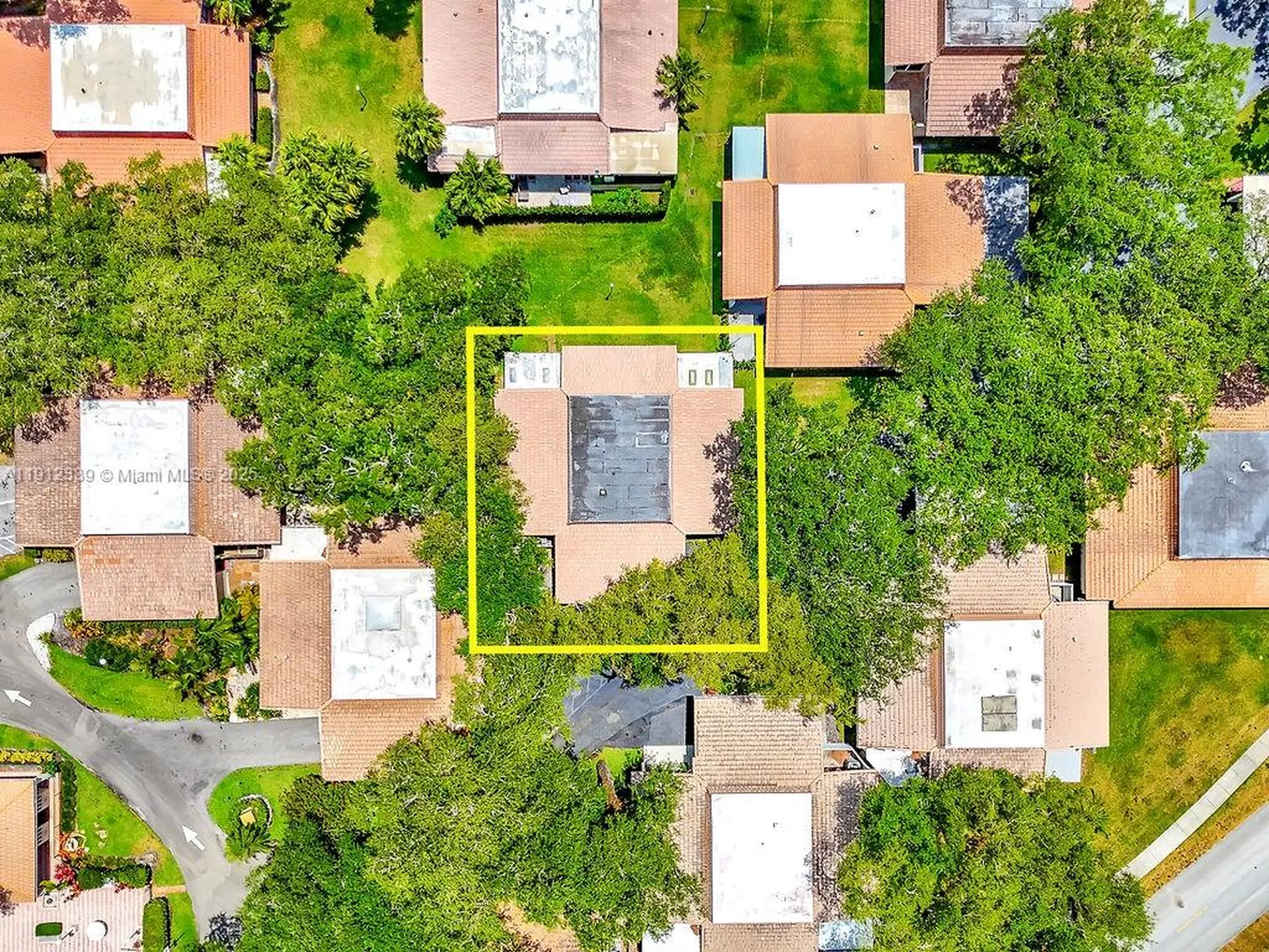 3501 Keyser Avenue Hollywood FL 33021