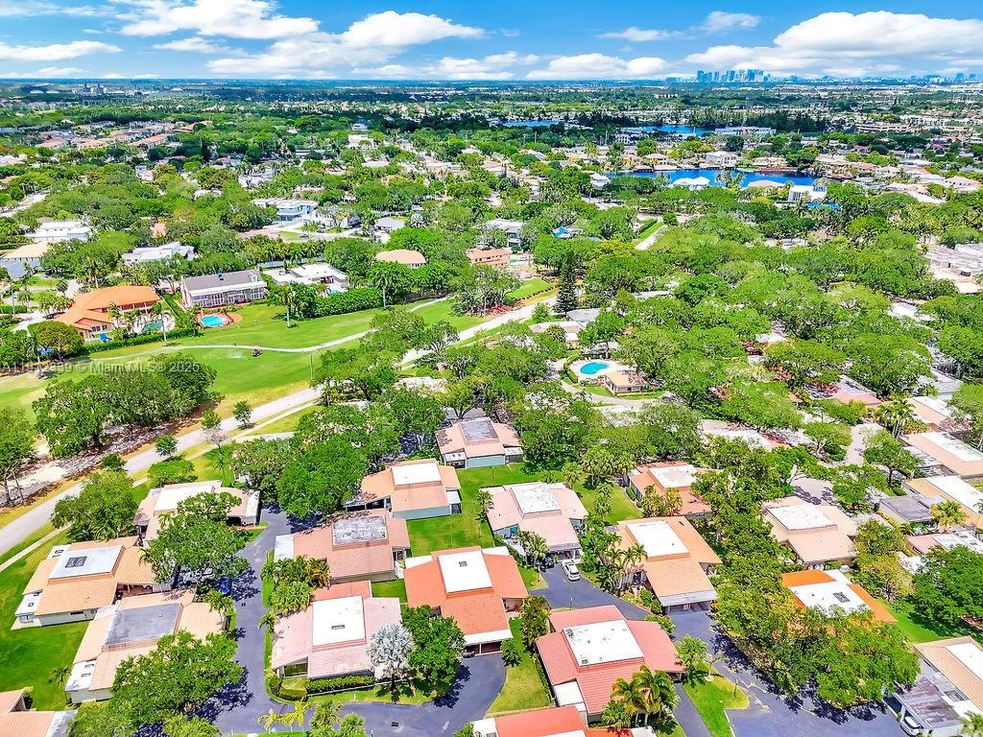 3501 Keyser Avenue Hollywood FL 33021