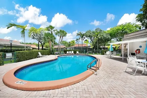 3501 Keyser Avenue Hollywood FL 33021