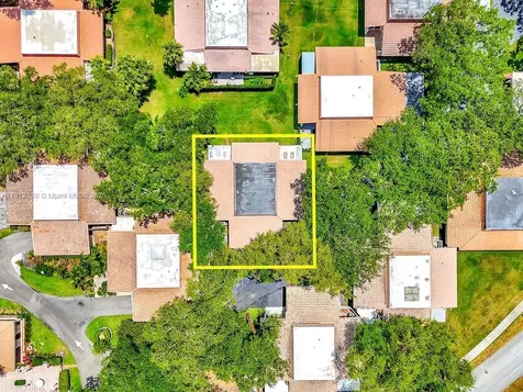 3501 Keyser Avenue Hollywood FL 33021