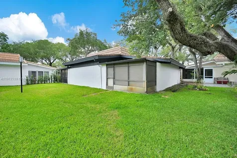 3501 Keyser Avenue Hollywood FL 33021