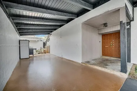 3501 Keyser Avenue Hollywood FL 33021