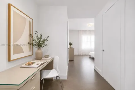 6103 Aqua Avenue Miami Beach FL 33141