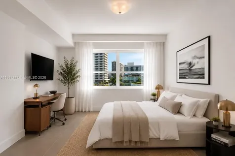 6103 Aqua Avenue Miami Beach FL 33141