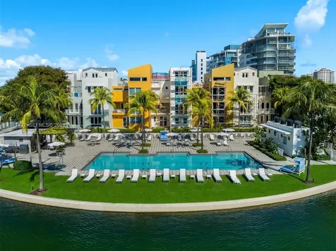 6103 Aqua Avenue Miami Beach FL 33141