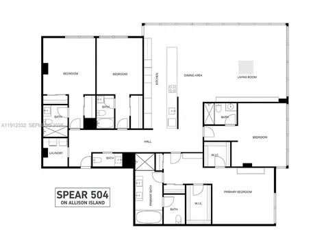 6103 Aqua Avenue Miami Beach FL 33141