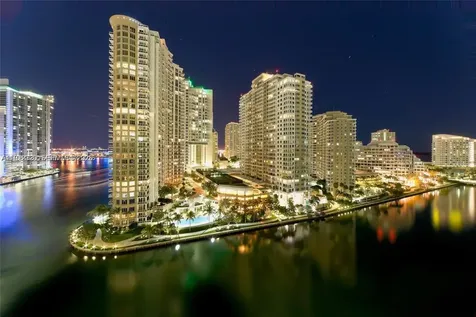 520 Brickell Key Drive Miami FL 33131