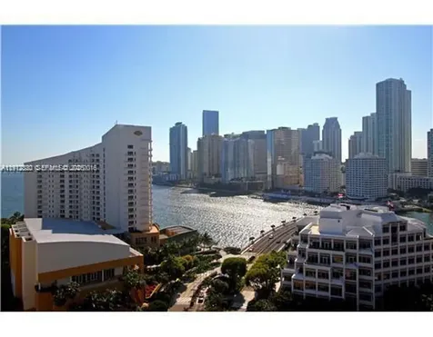 520 Brickell Key Drive Miami FL 33131