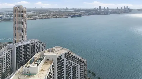 520 Brickell Key Drive Miami FL 33131