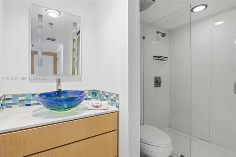520 Brickell Key Drive Miami FL 33131