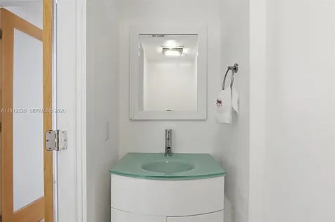 520 Brickell Key Drive Miami FL 33131