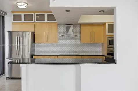 520 Brickell Key Drive Miami FL 33131