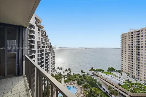 520 Brickell Key Drive Miami FL 33131