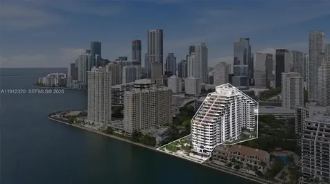520 Brickell Key Drive Miami FL 33131
