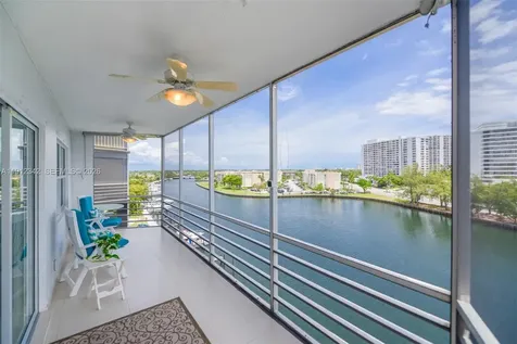400 Diplomat Parkway Hallandale Beach FL 33009