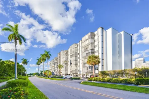 400 Diplomat Parkway Hallandale Beach FL 33009
