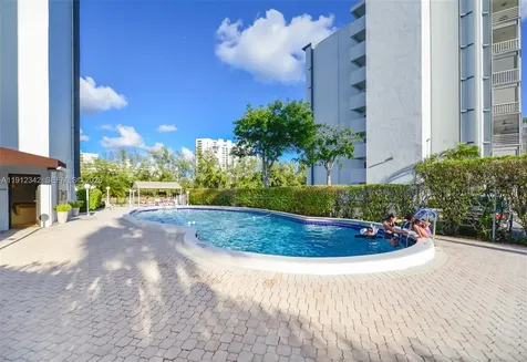 400 Diplomat Parkway Hallandale Beach FL 33009