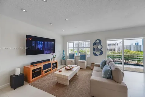 400 Diplomat Parkway Hallandale Beach FL 33009