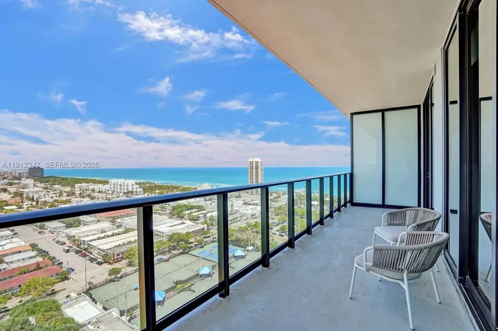 Miami Beach FL 33141